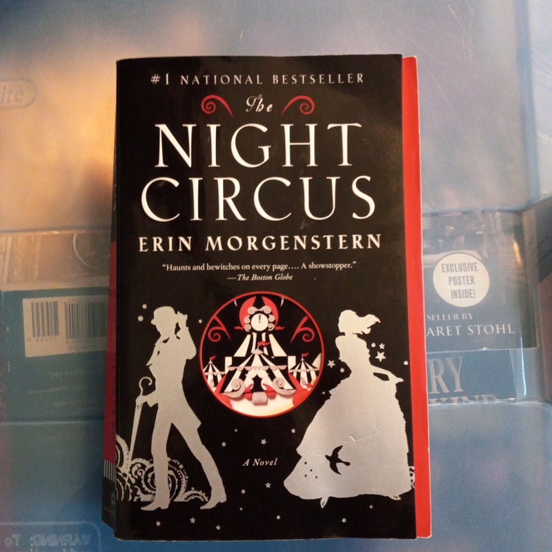 The Night Circus