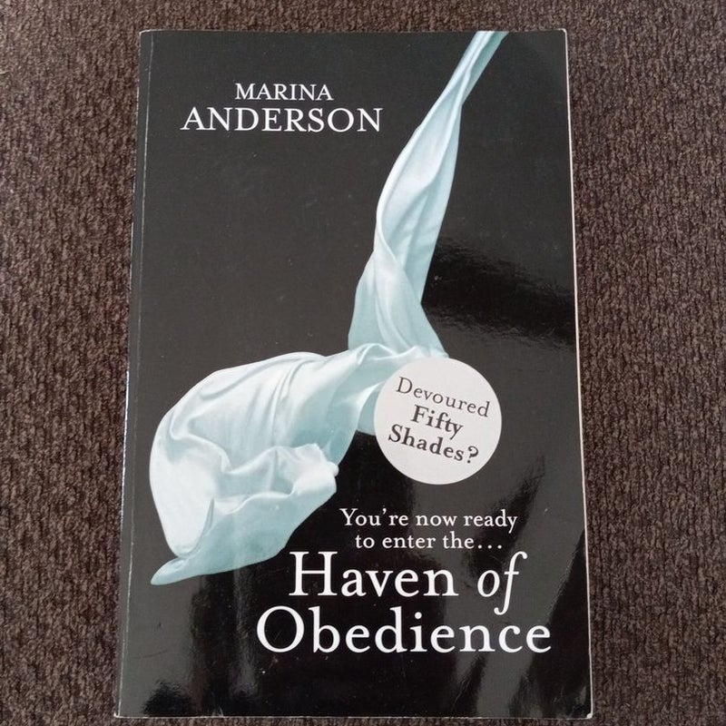 Haven of Obedience