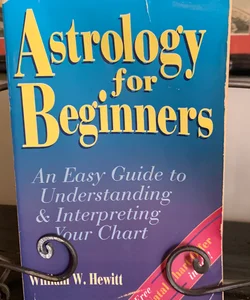 Astrology for beginners