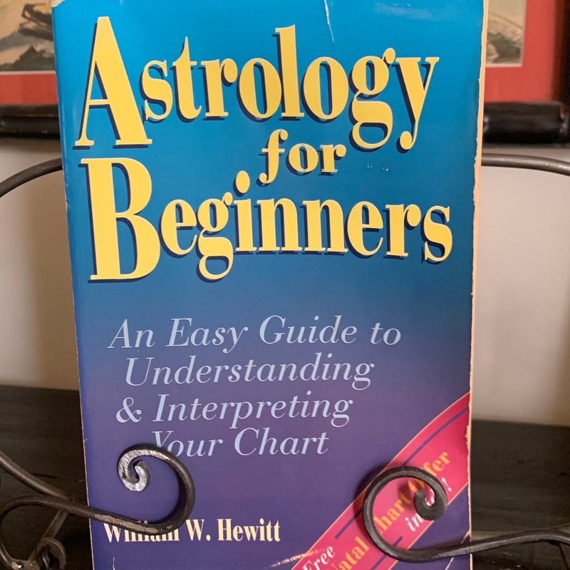 Astrology for beginners