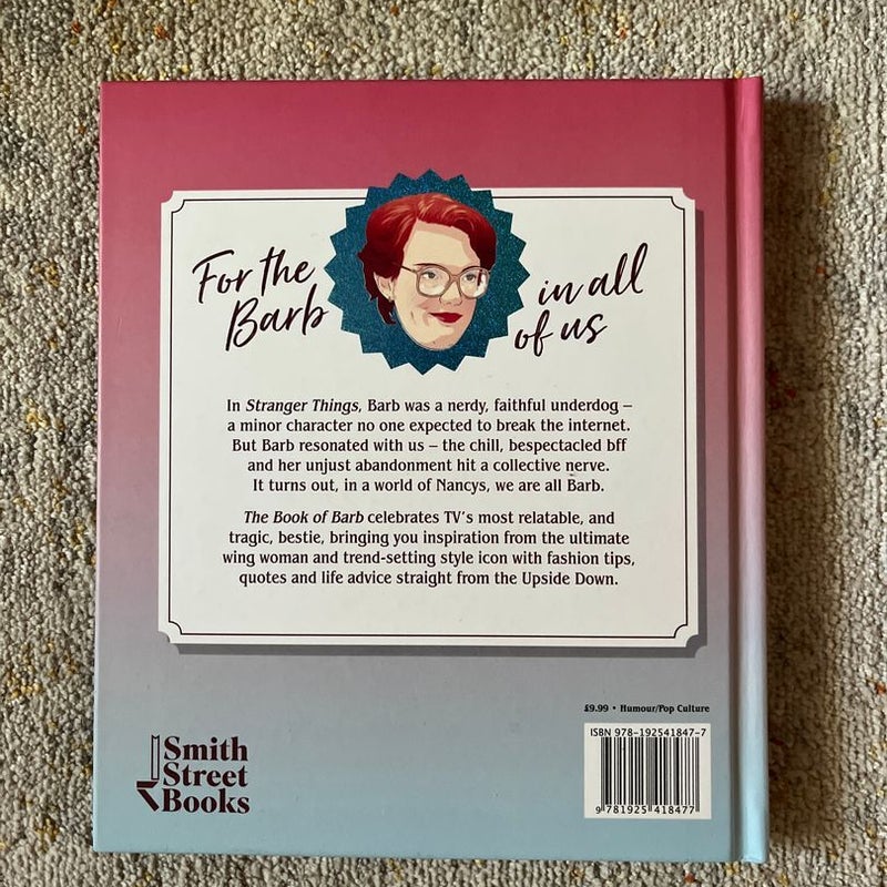 The Book of Barb