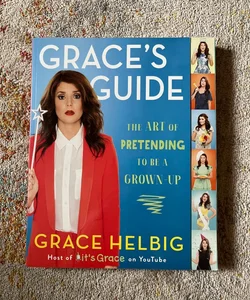 Grace's Guide