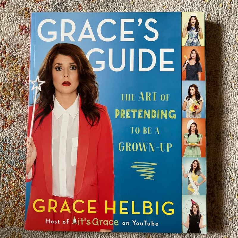 Grace's Guide