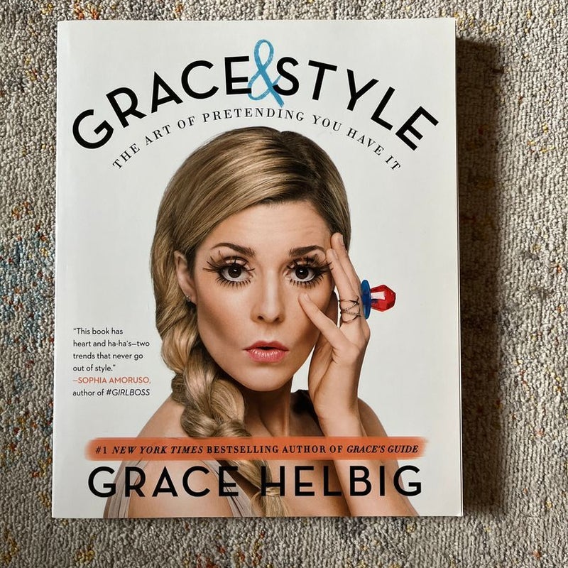 Grace and Style