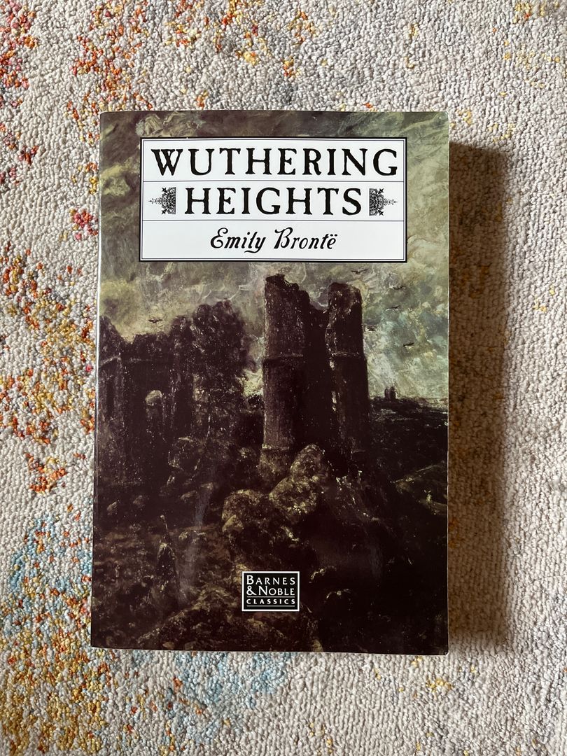 Wuthering Heights