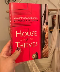 House of thieves