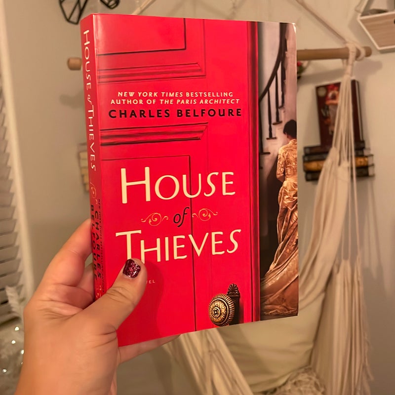 House of thieves