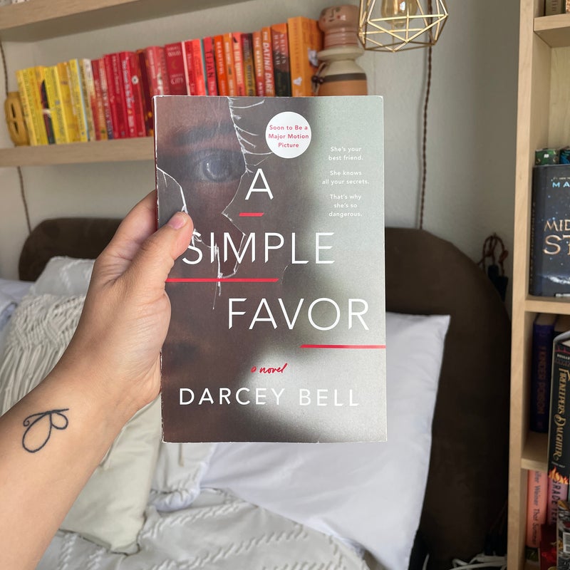 A Simple Favor