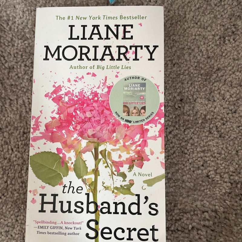 The Husband's Secret