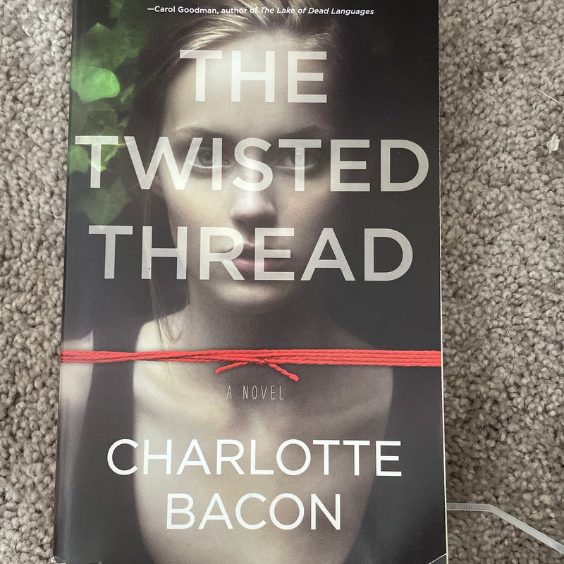 The Twisted Thread