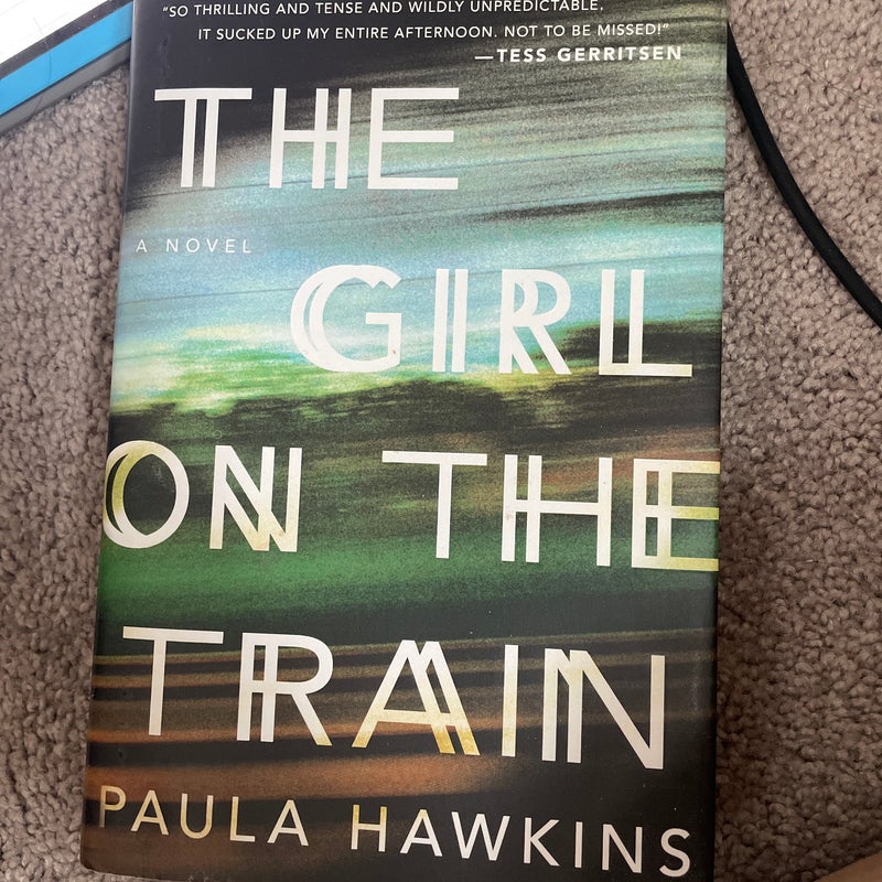 The Girl on the Train