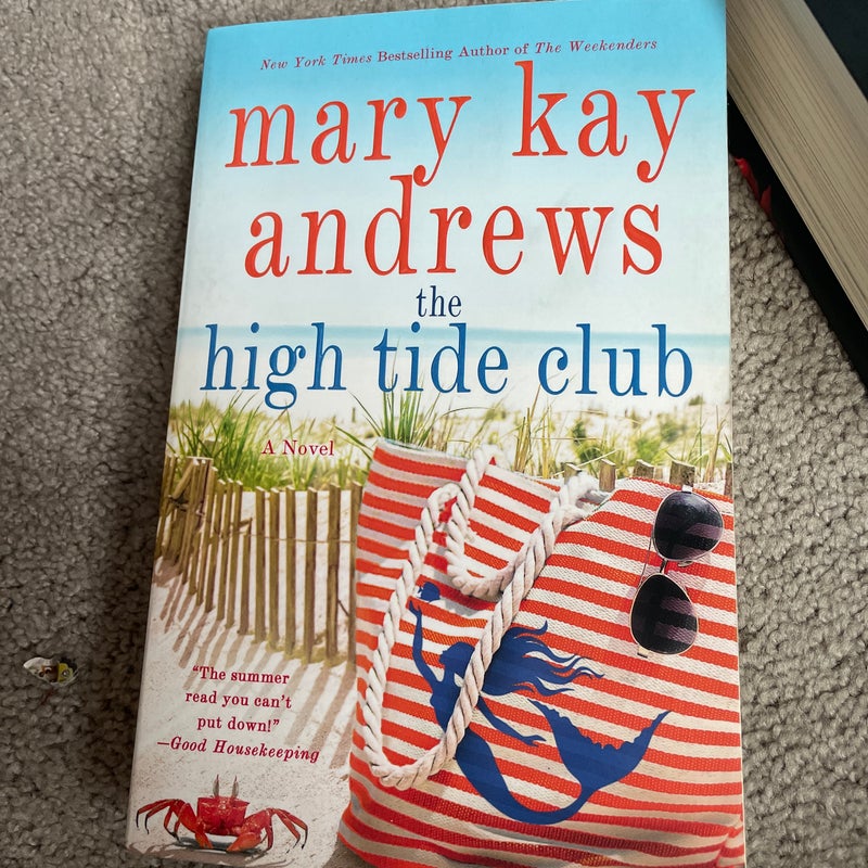 The High Tide Club