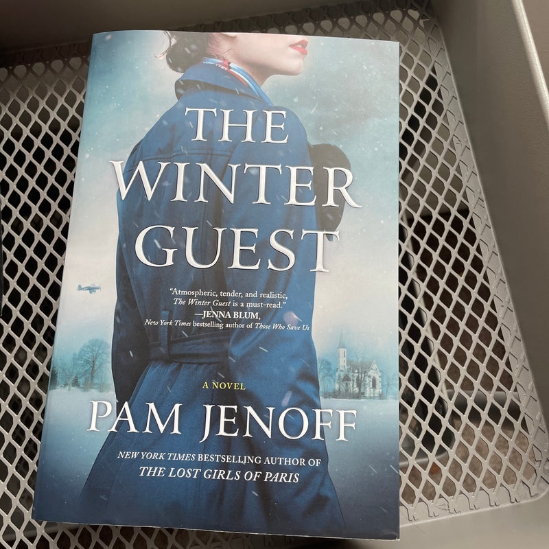 The Winter Guest