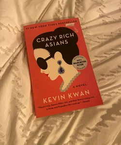 Crazy Rich Asians