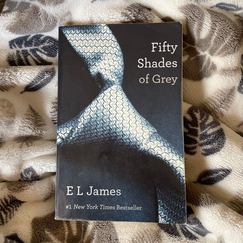 Fifty Shades of Grey