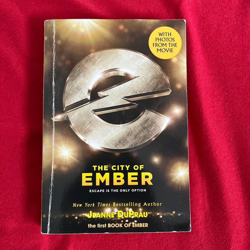 The City of Ember