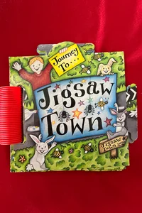 The Journey to Jigsaw Town