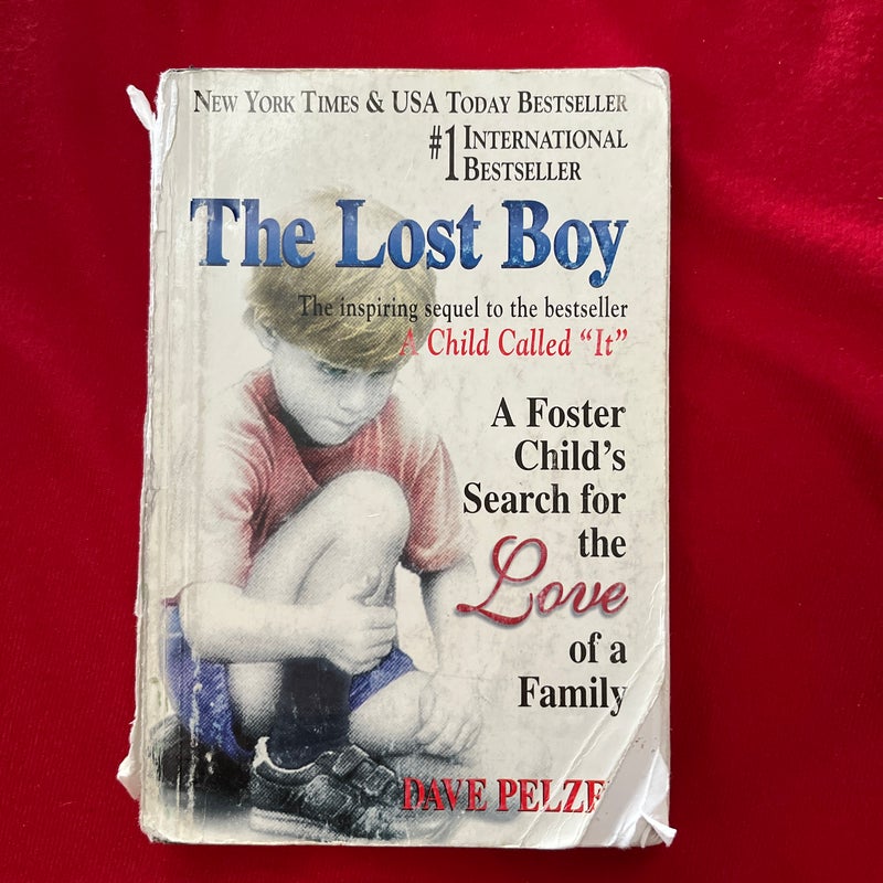 The Lost Boy