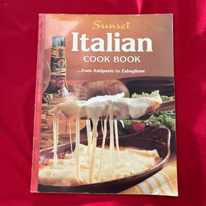 Italian Cook Book