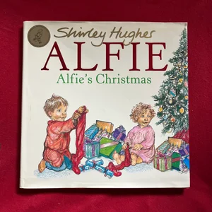 Alfie's Christmas