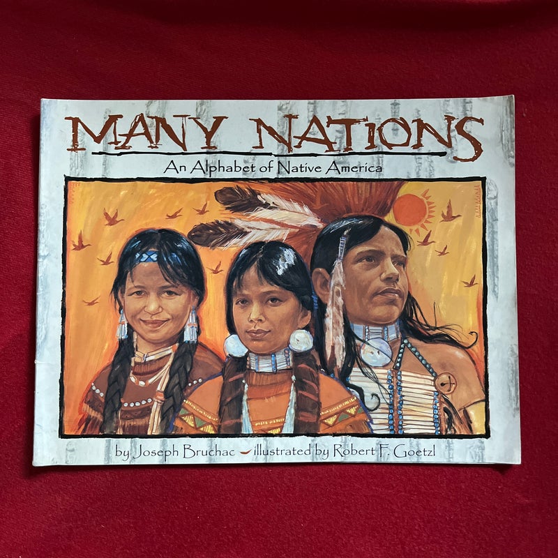 Many Nations