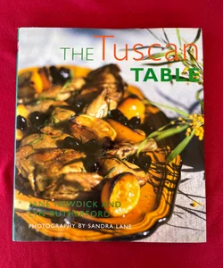 The Tuscan Table