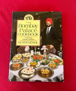 Bombay Palace Cookbook
