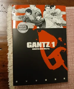 Gantz