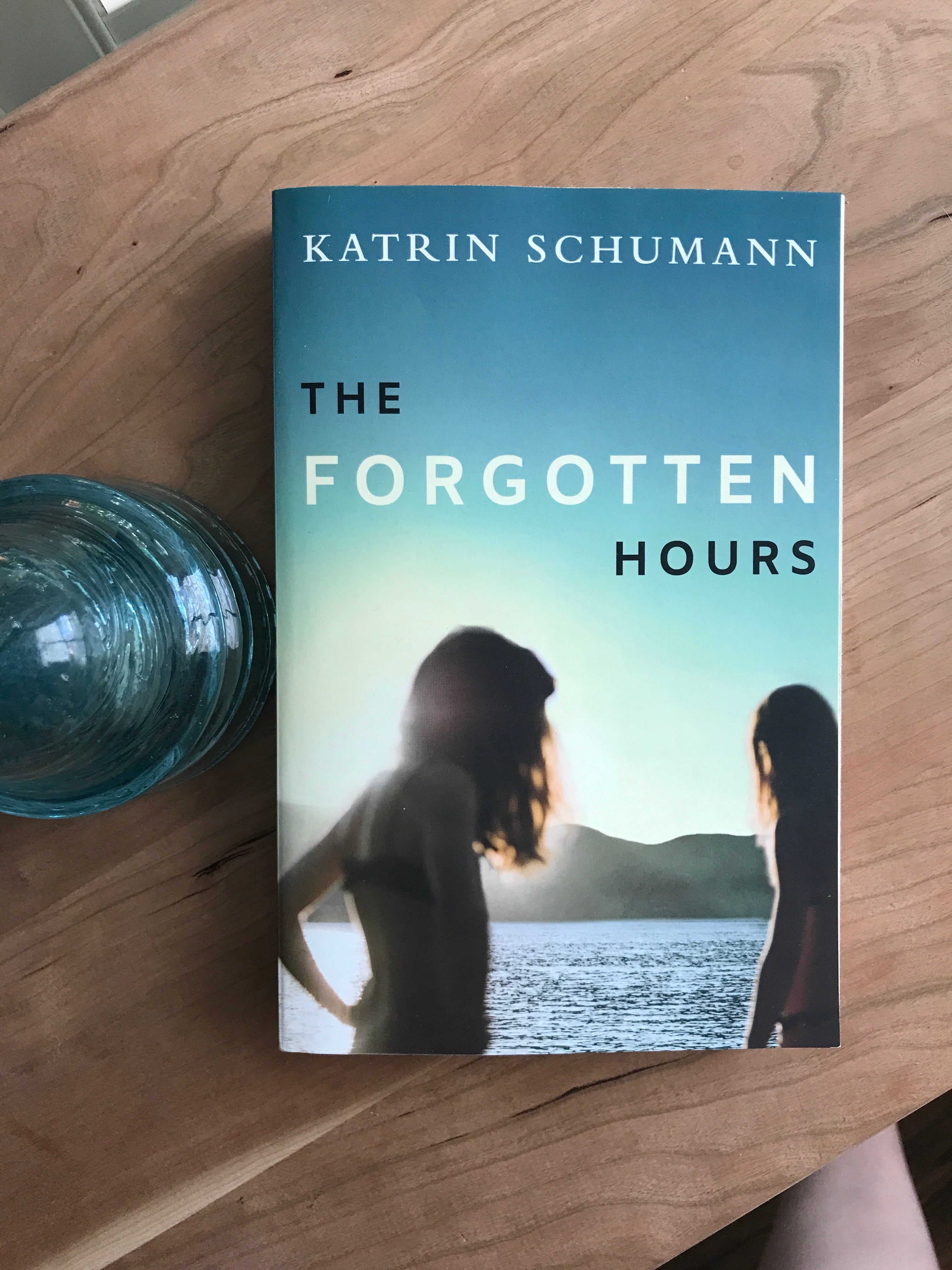 The Forgotten Hours