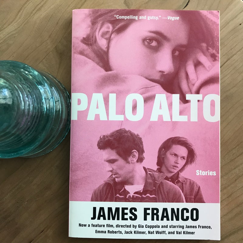 Palo Alto