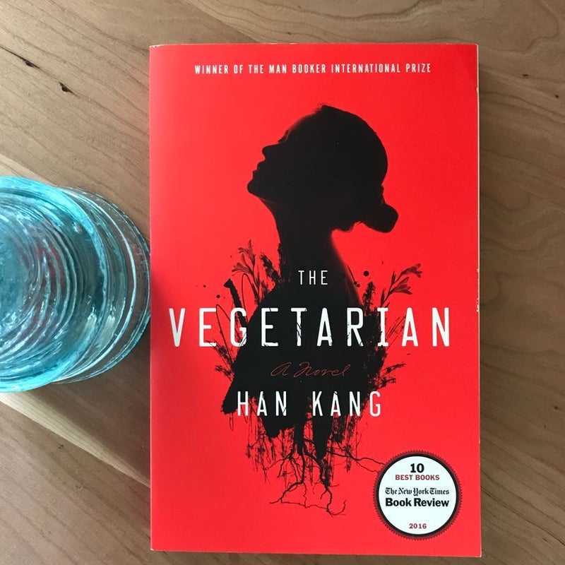 The Vegetarian