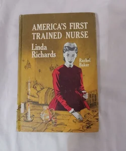 America's First Trained Nurse