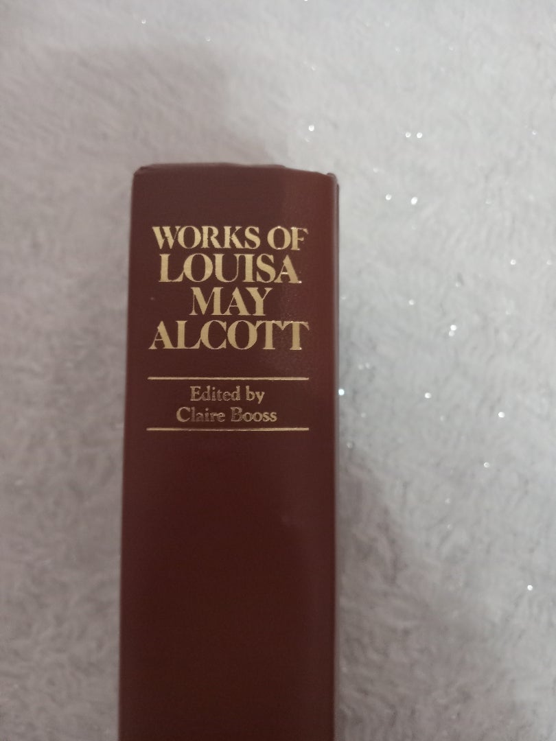 The Works of Louisa May Alcott