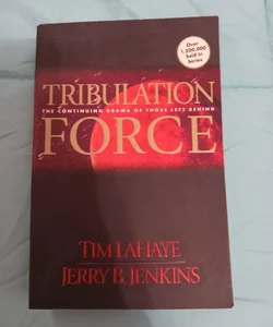 Tribulation Force
