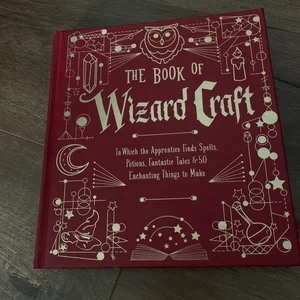 The Book of Wizard Craft