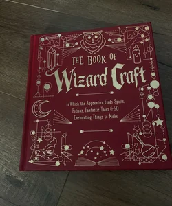 The Book of Wizard Craft