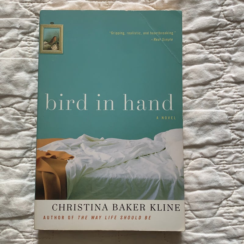 Bird in Hand