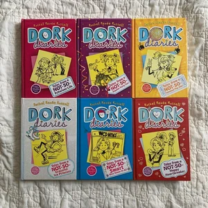 Dork Diaries