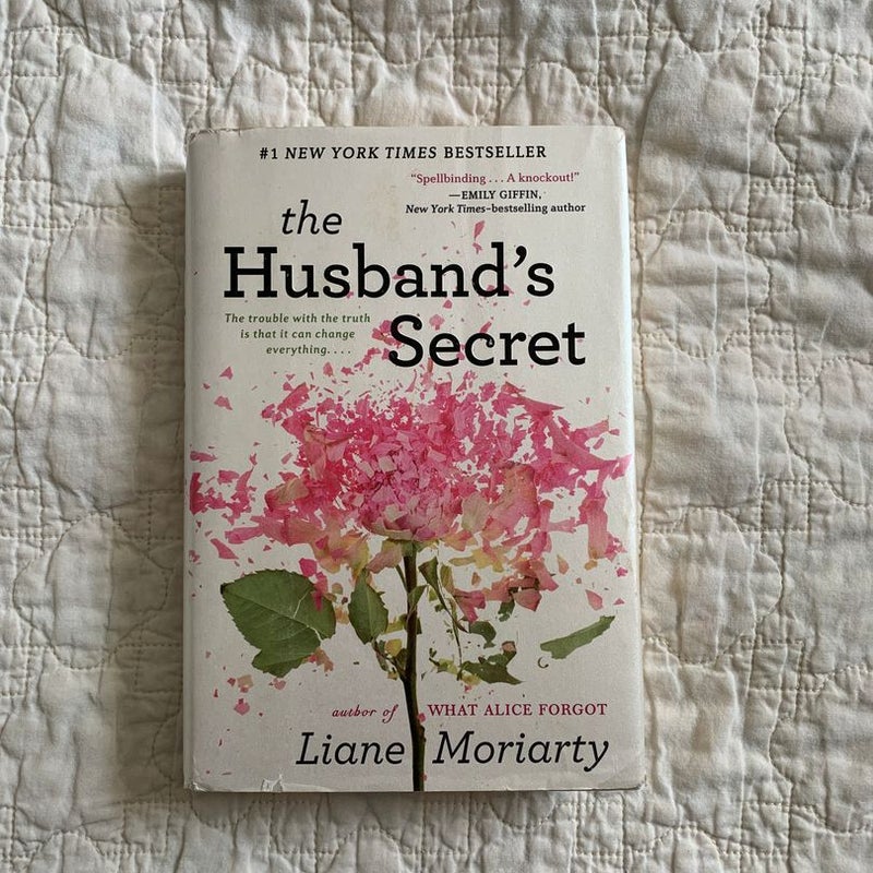 The Husband's Secret