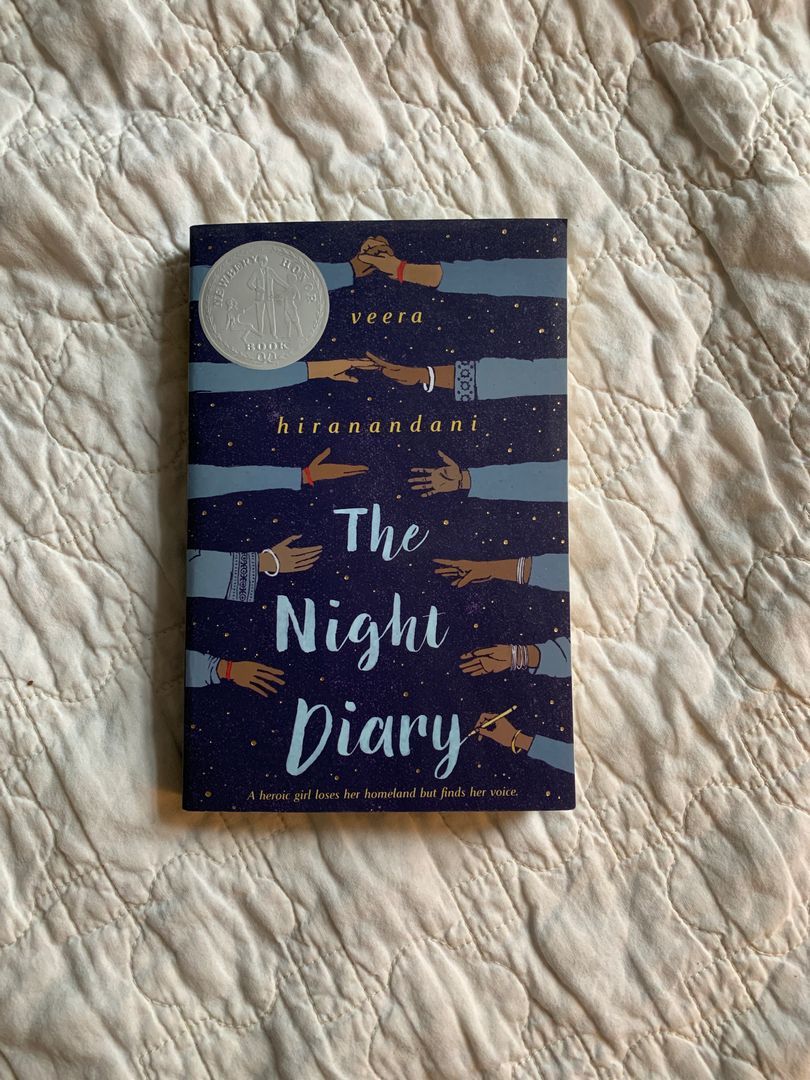 The Night Diary