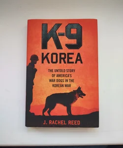 K-9 Korea