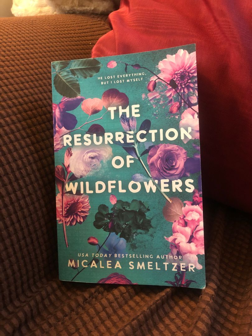 The Resurrection of Wildflowers