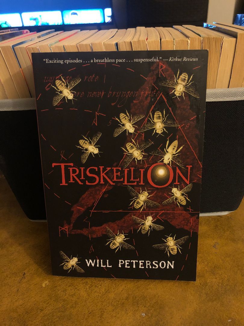 Triskellion