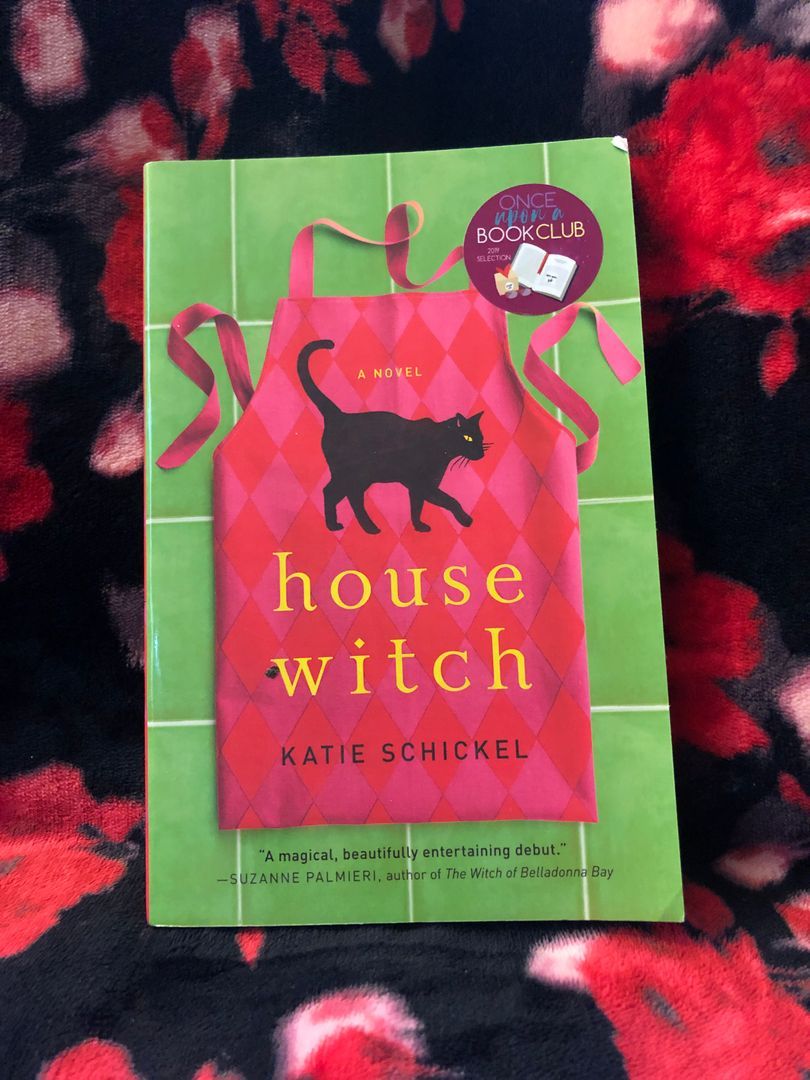 Housewitch