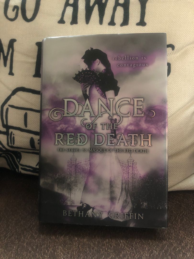 Dance of the Red Death
