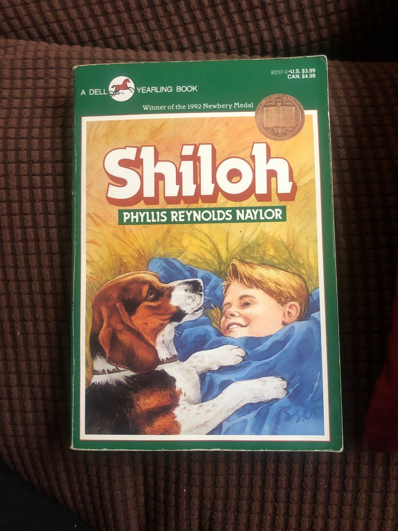 Shiloh 
