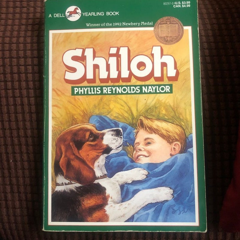 Shiloh 