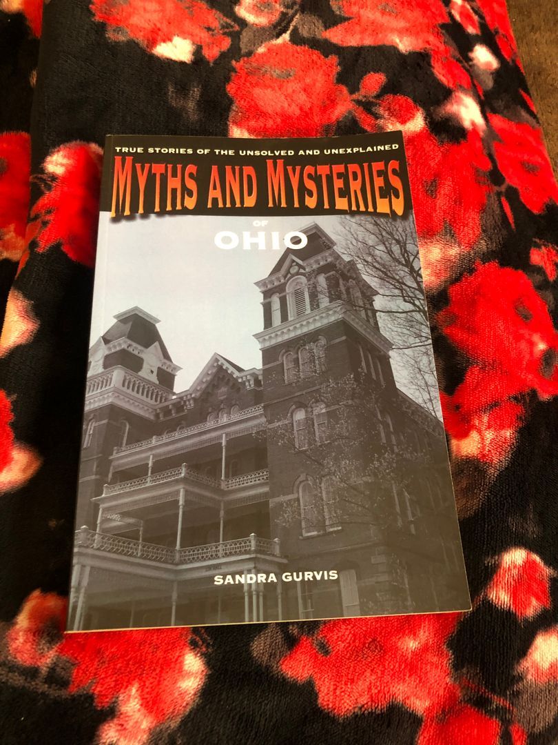 Myths and Mysteries of Ohio