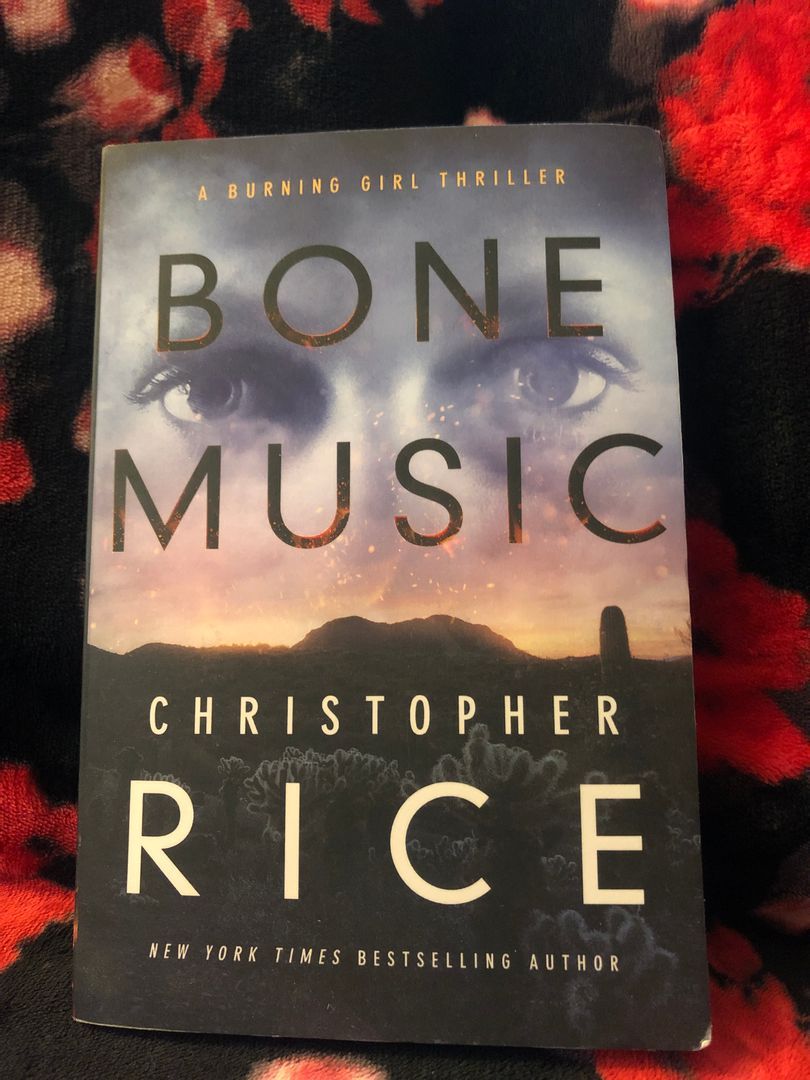 Bone Music