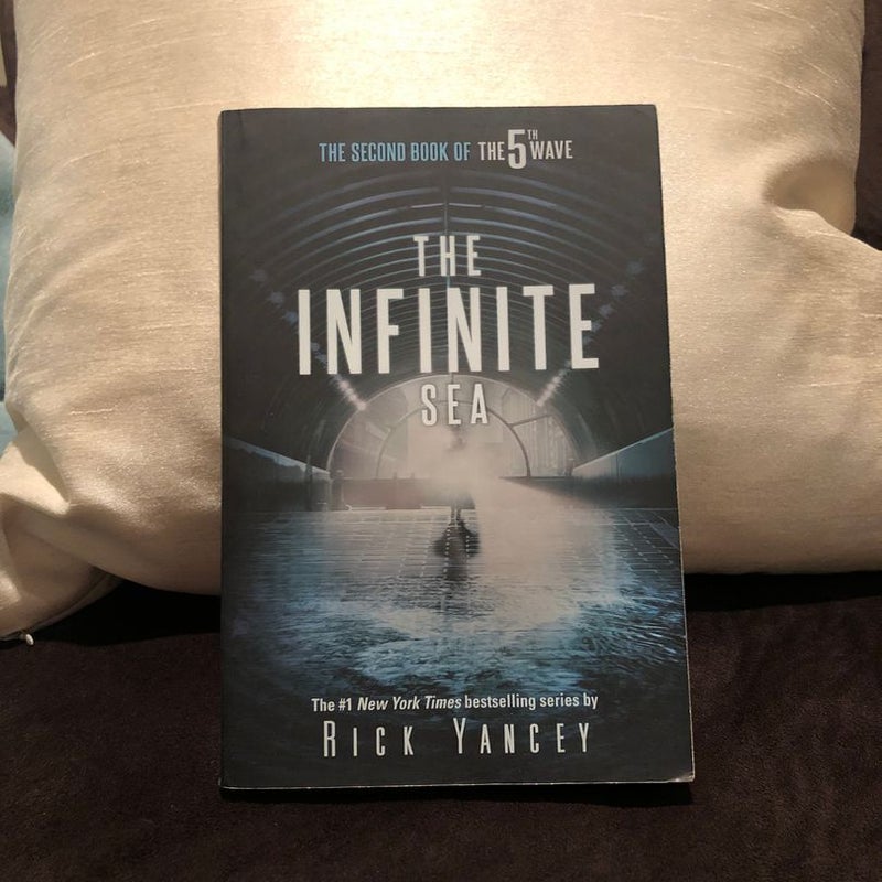 The Infinite Sea
